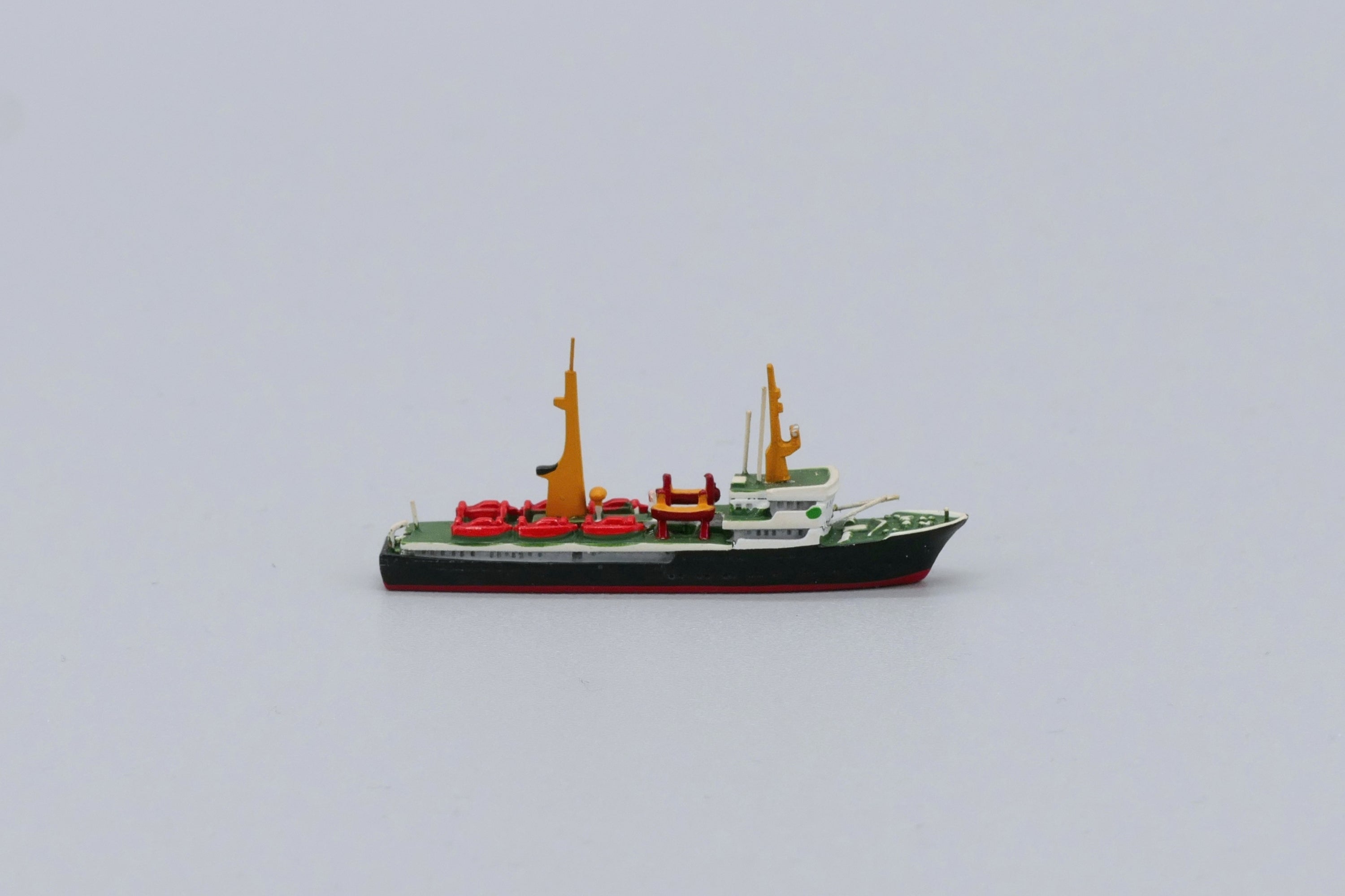 Hansa - S 360 - Komet - 1:1250 - 1