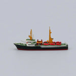 Hansa - S 360 - Komet - 1:1250 - 2