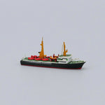 Hansa - S 360 - Komet - 1:1250 - 3