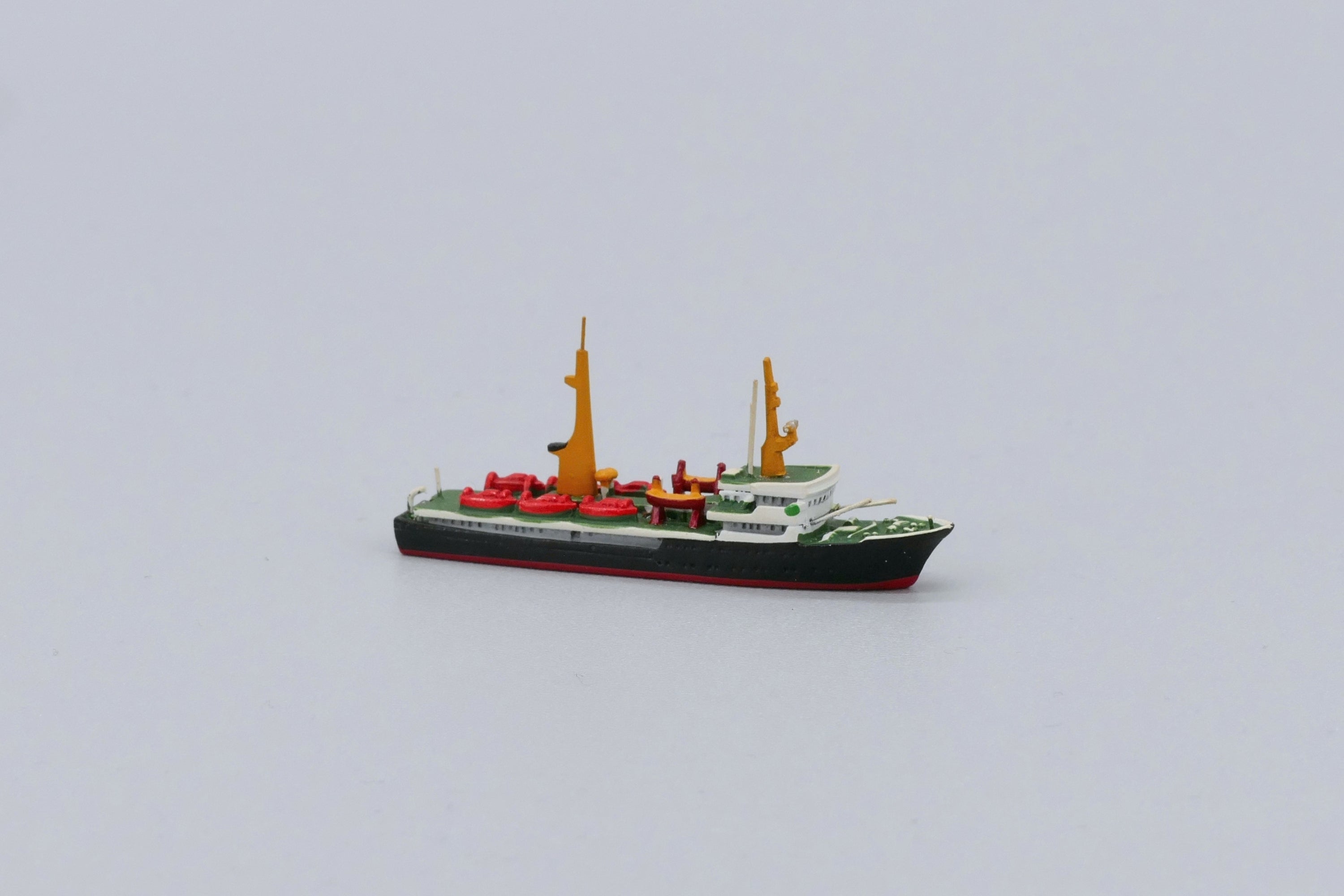 Hansa - S 360 - Komet - 1:1250 - 3