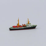 Hansa - S 360 - Komet - 1:1250 - 4