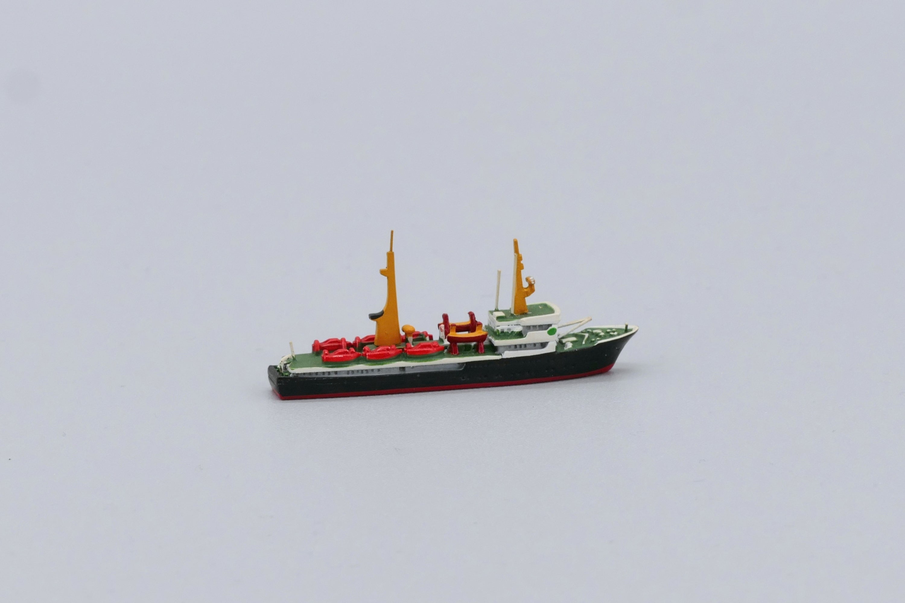 Hansa - S 360 - Komet - 1:1250 - 4