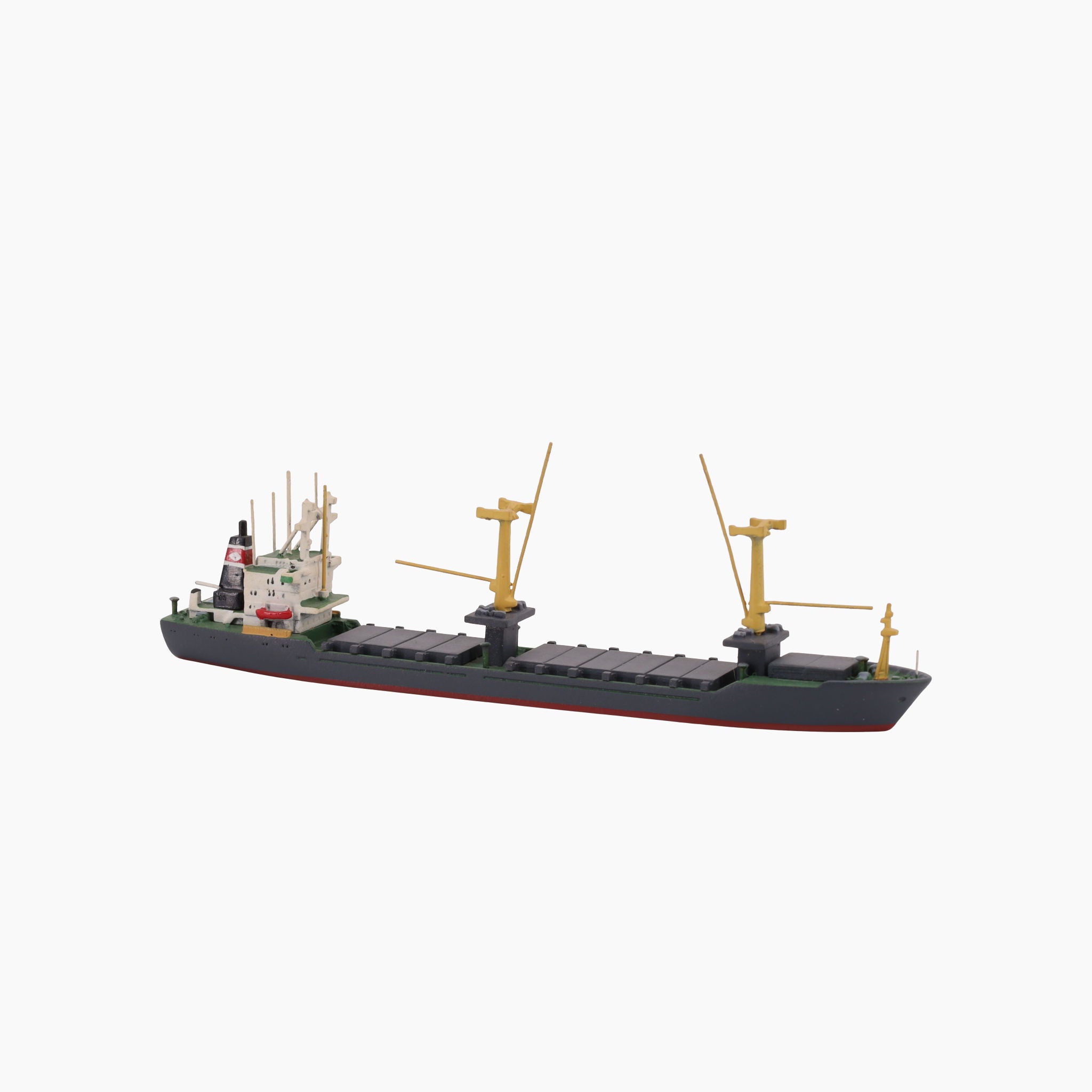 Hansa - S 366 - Charlotta - 1:1250 - 2