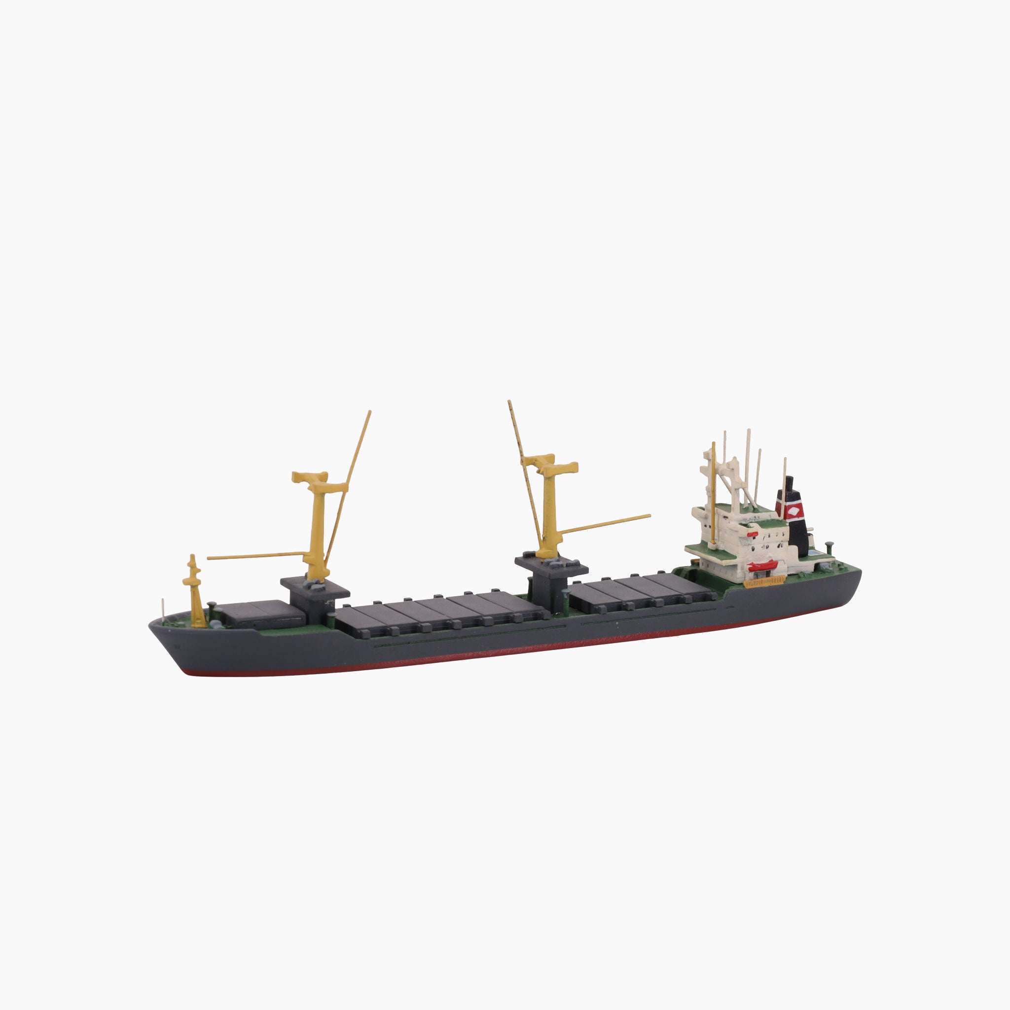 Hansa - S 366 - Charlotta - 1:1250 - 3