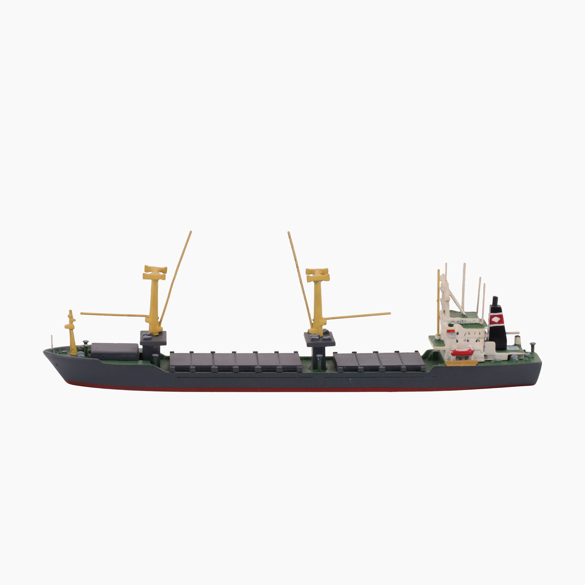 Hansa - S 366 - Charlotta - 1:1250 - 4