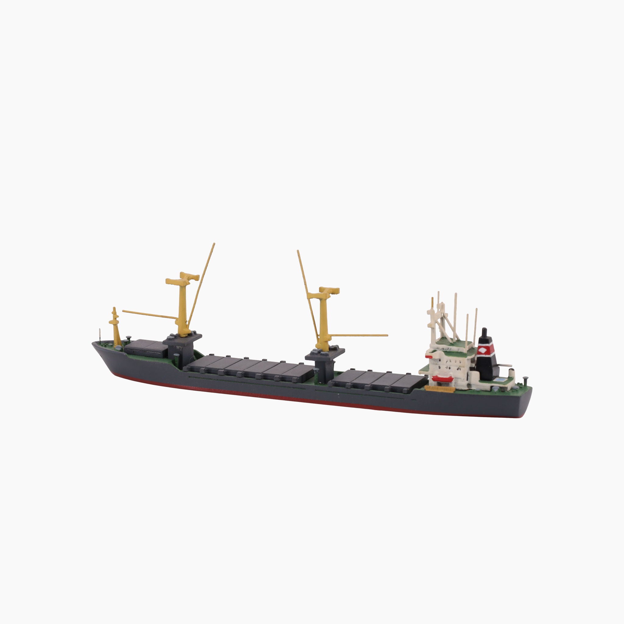 Hansa - S 366 - Charlotta - 1:1250 - 5