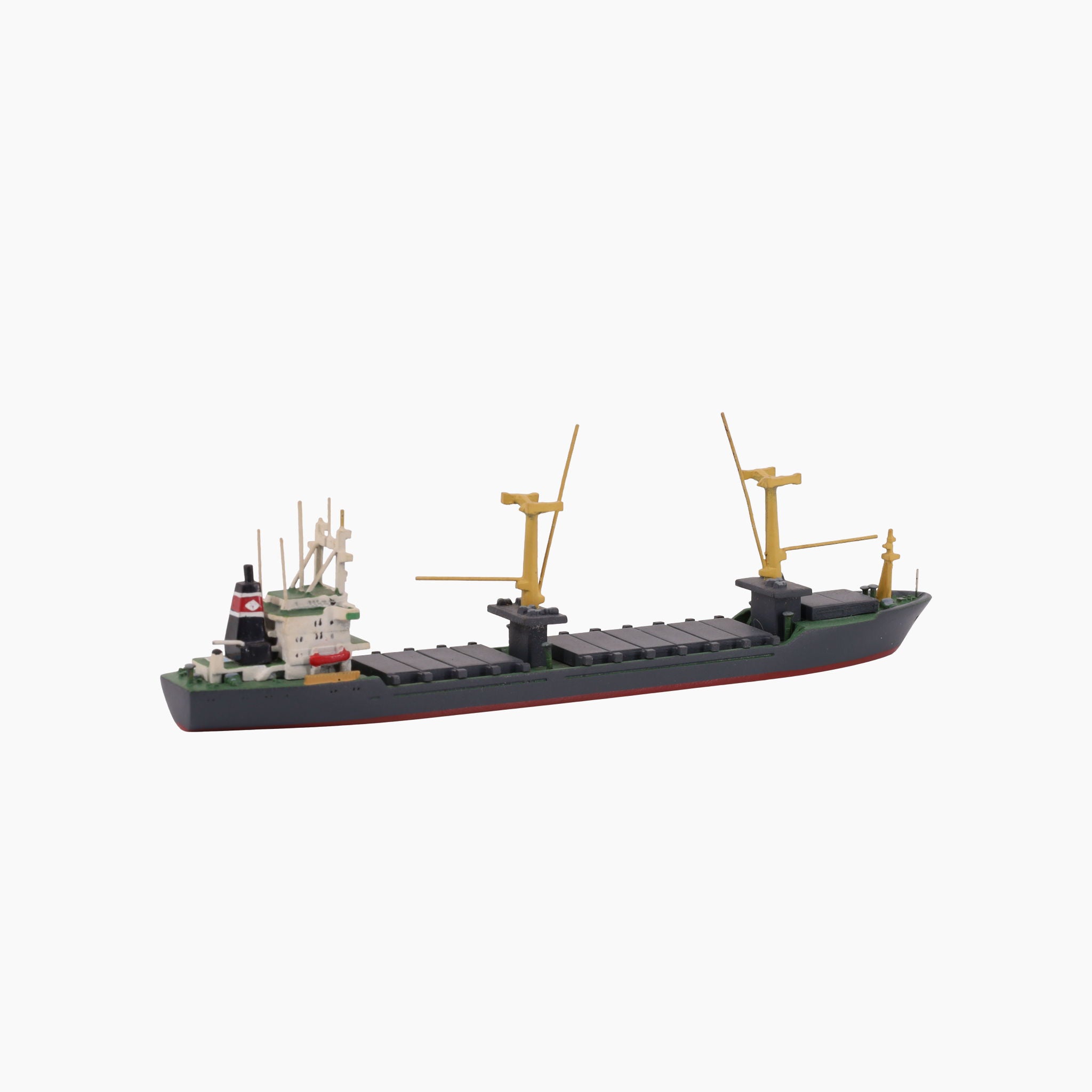 Hansa - S 366 - Charlotta - 1:1250 - 6