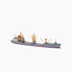 Hansa - S 368 - Cam Bubinga - 1:1250 - 2