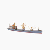 Hansa - S 368 - Cam Bubinga - 1:1250 - 2