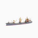 Hansa - S 368 - Cam Bubinga - 1:1250 - 3