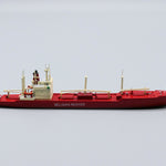 Hansa - S 371 - Belgian Reefer - 1:1250 - 1