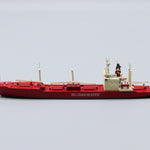 Hansa - S 371 - Belgian Reefer - 1:1250 - 2