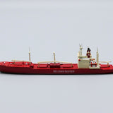 Hansa - S 371 - Belgian Reefer - 1:1250 - 2