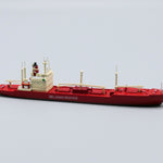 Hansa - S 371 - Belgian Reefer - 1:1250 - 3