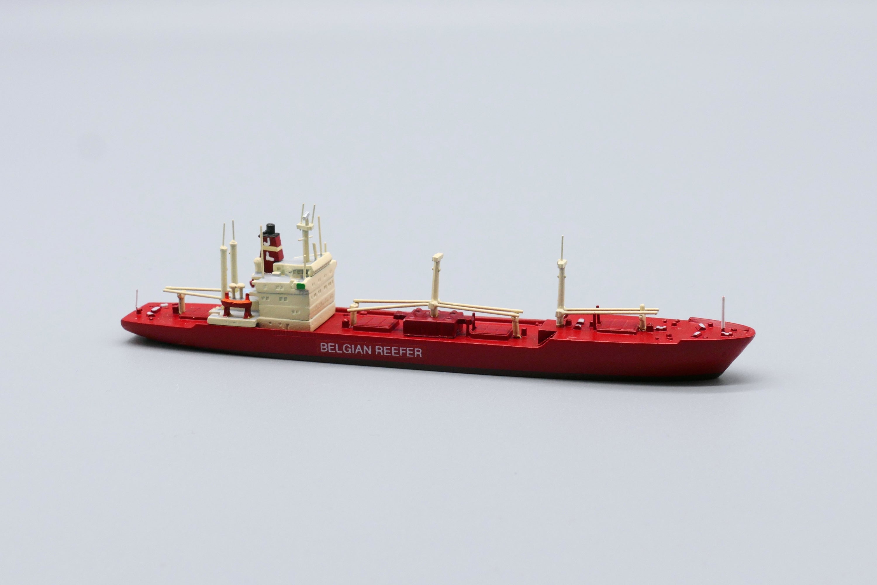Hansa - S 371 - Belgian Reefer - 1:1250 - 3