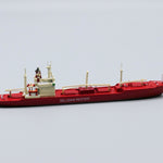 Hansa - S 371 - Belgian Reefer - 1:1250 - 4