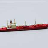 Hansa - S 371 - Belgian Reefer - 1:1250 - 4