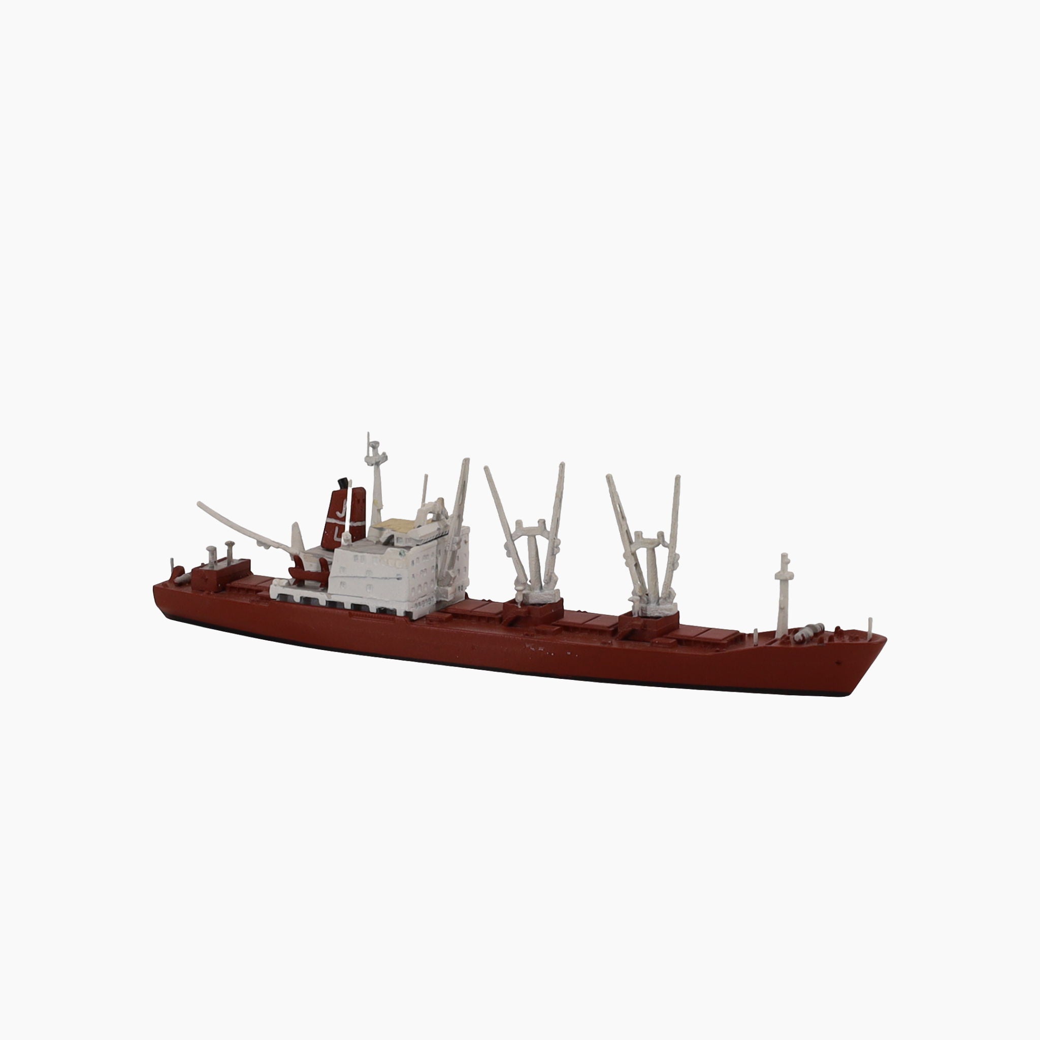 Hansa - S 372 - Asian Reefer - 1:1250 - 2