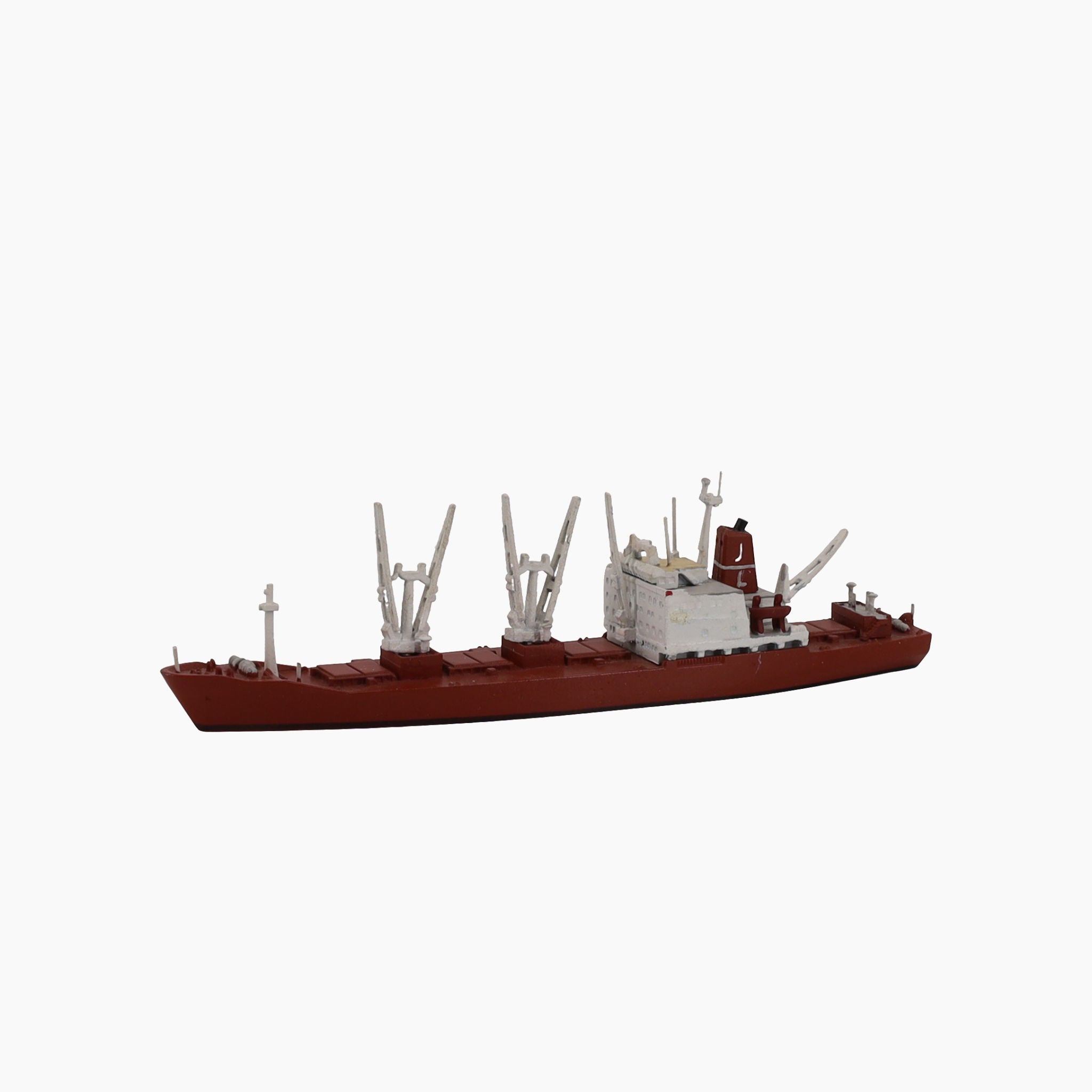Hansa - S 372 - Asian Reefer - 1:1250 - 3