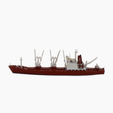 Hansa - S 372 - Asian Reefer - 1:1250 - 4