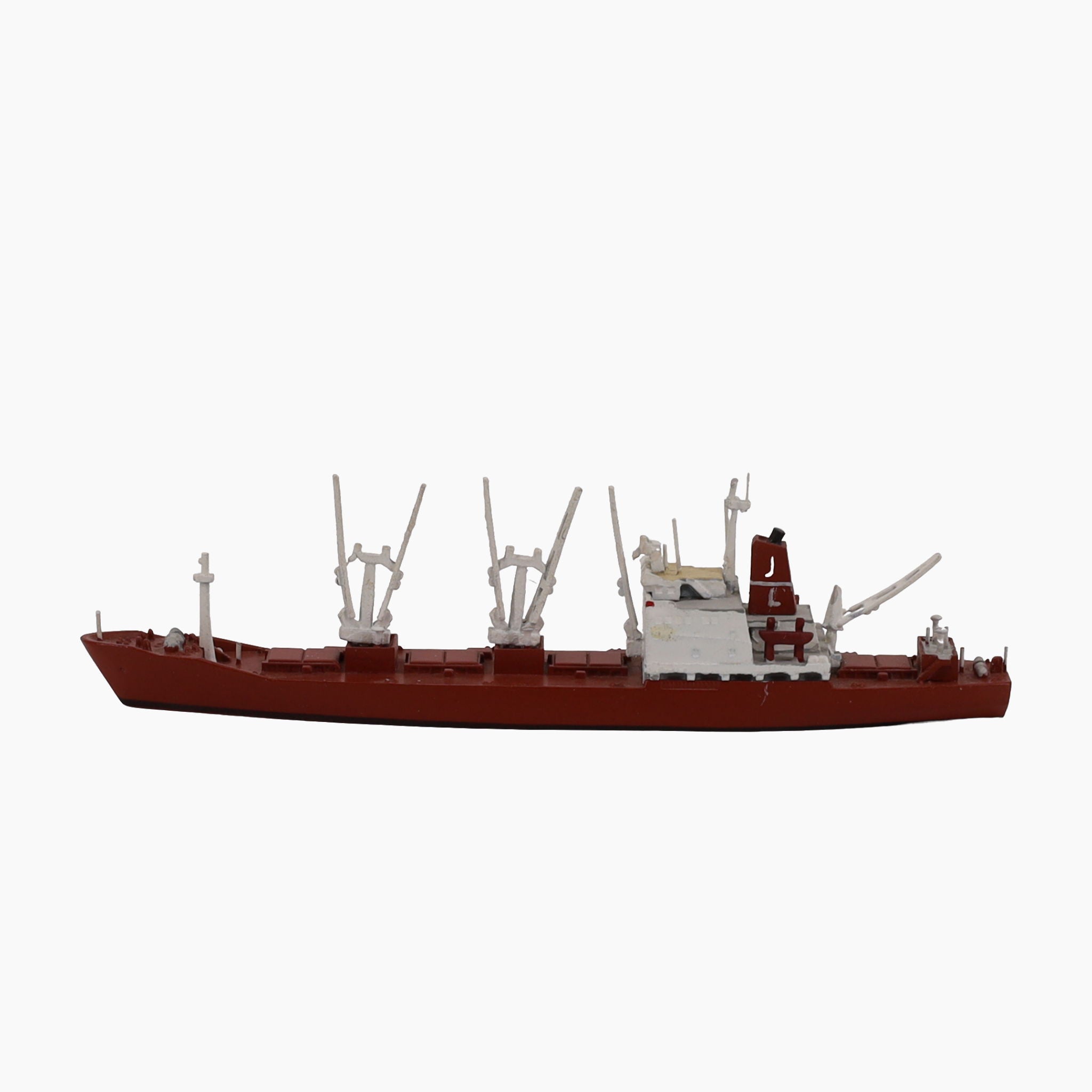 Hansa - S 372 - Asian Reefer - 1:1250 - 4