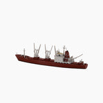 Hansa - S 372 - Asian Reefer - 1:1250 - 5