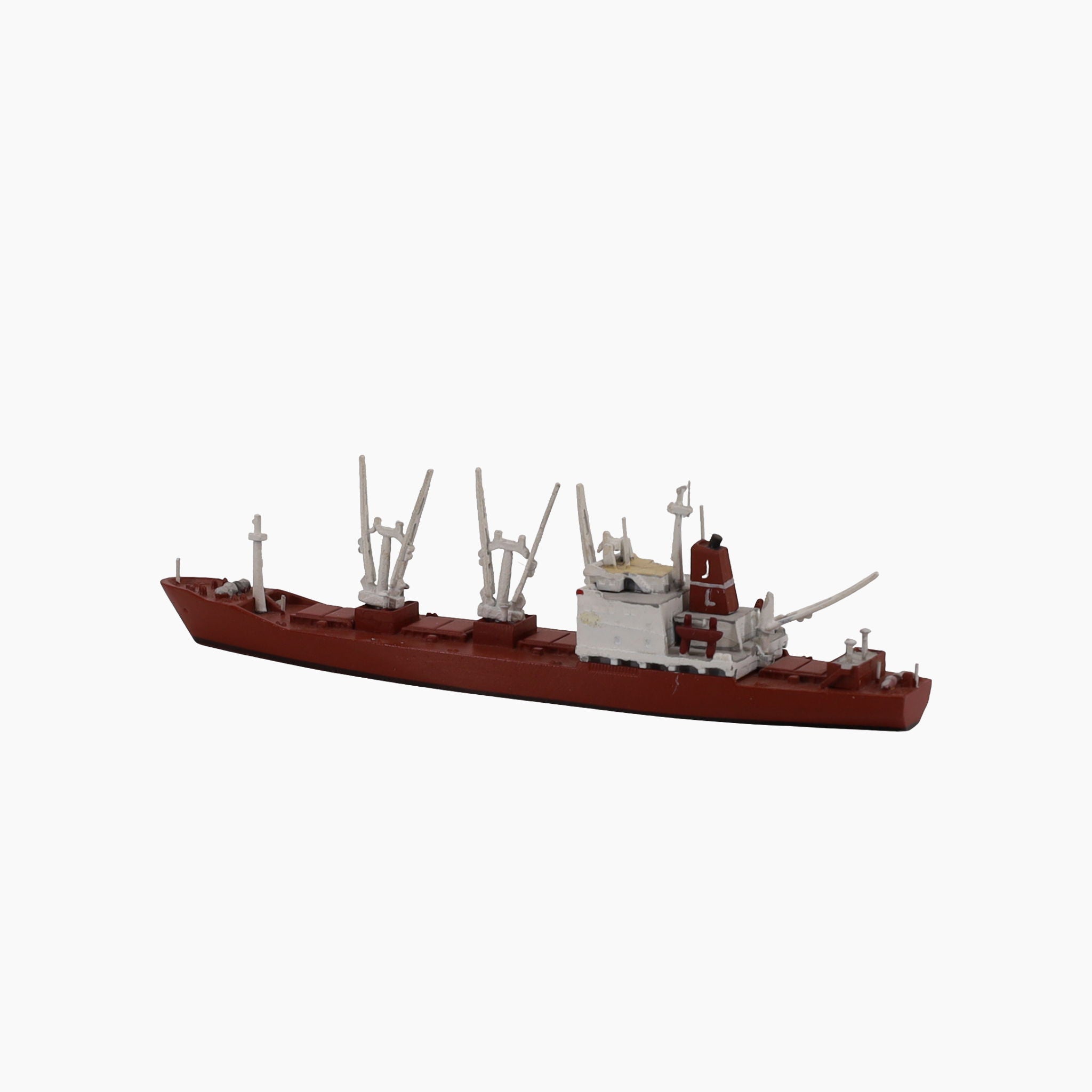 Hansa - S 372 - Asian Reefer - 1:1250 - 5