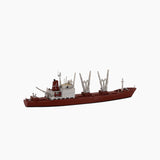 Hansa - S 372 - Asian Reefer - 1:1250 - 6