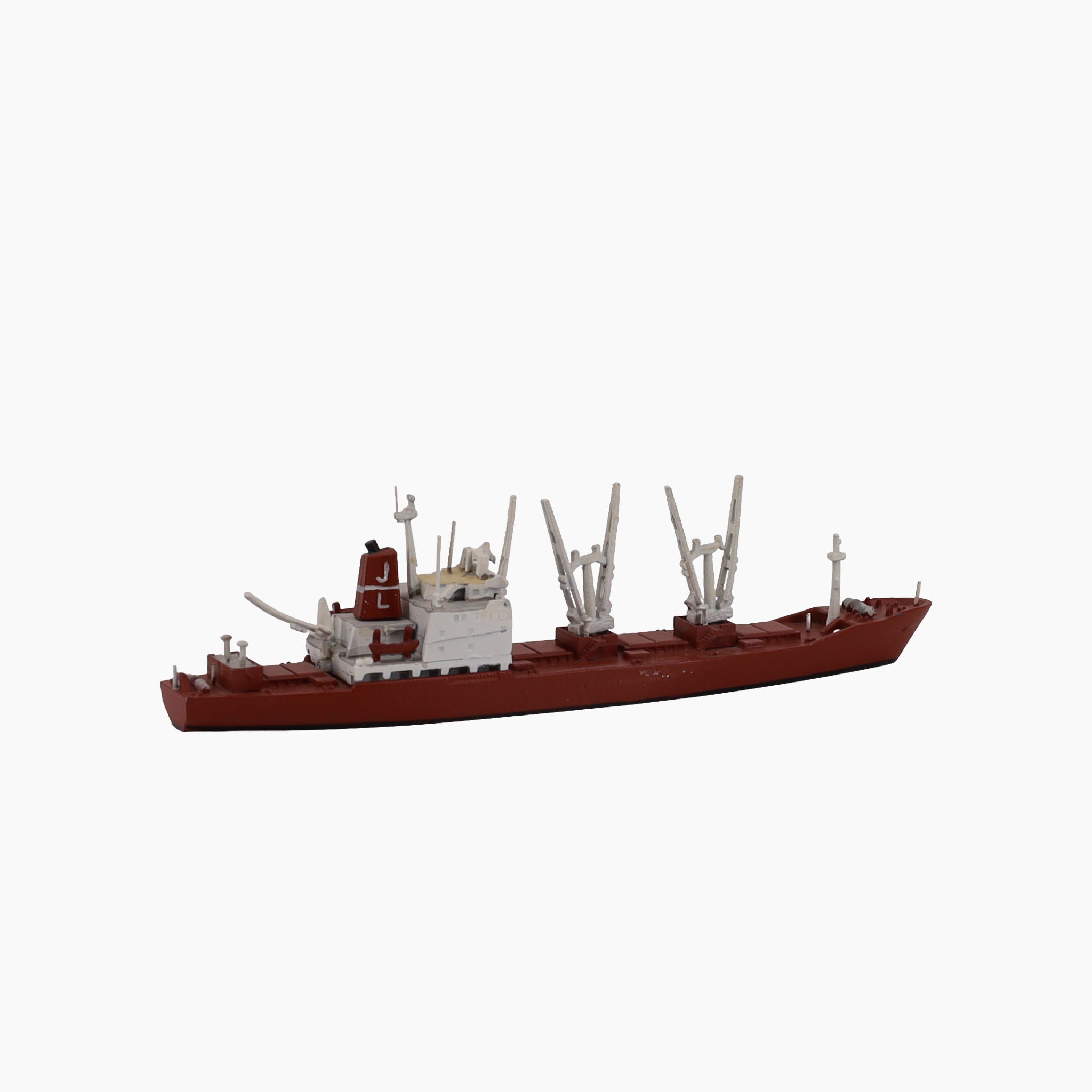 Hansa - S 372 - Asian Reefer - 1:1250 - 6