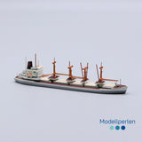 Hansa - S 375 - Lumumba - 1:1250 - 3