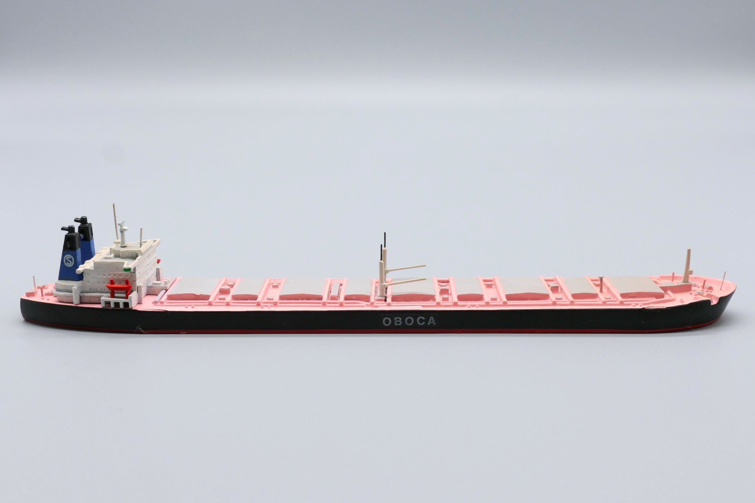 Hansa - S 378 - Oslo - 1:1250 - 1