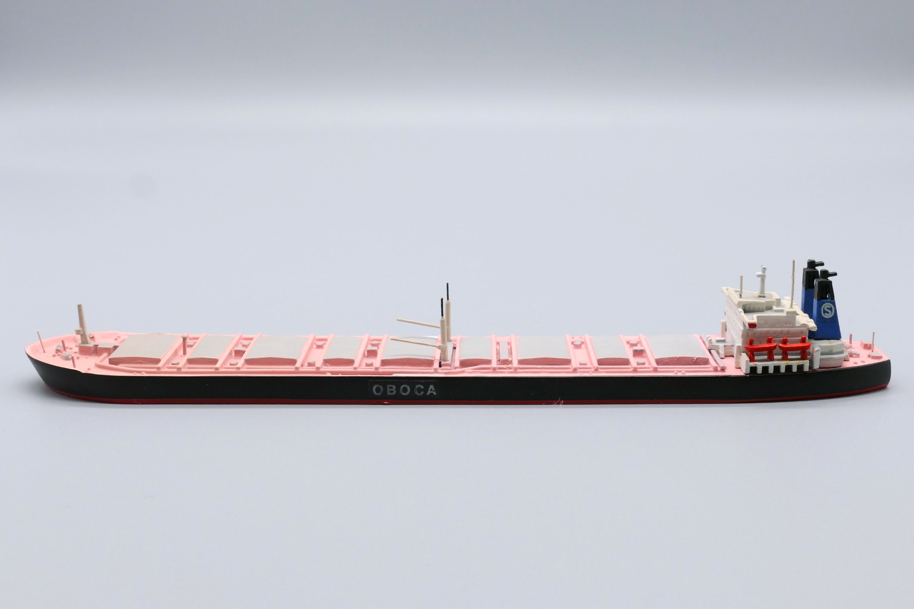 Hansa - S 378 - Oslo - 1:1250 - 2
