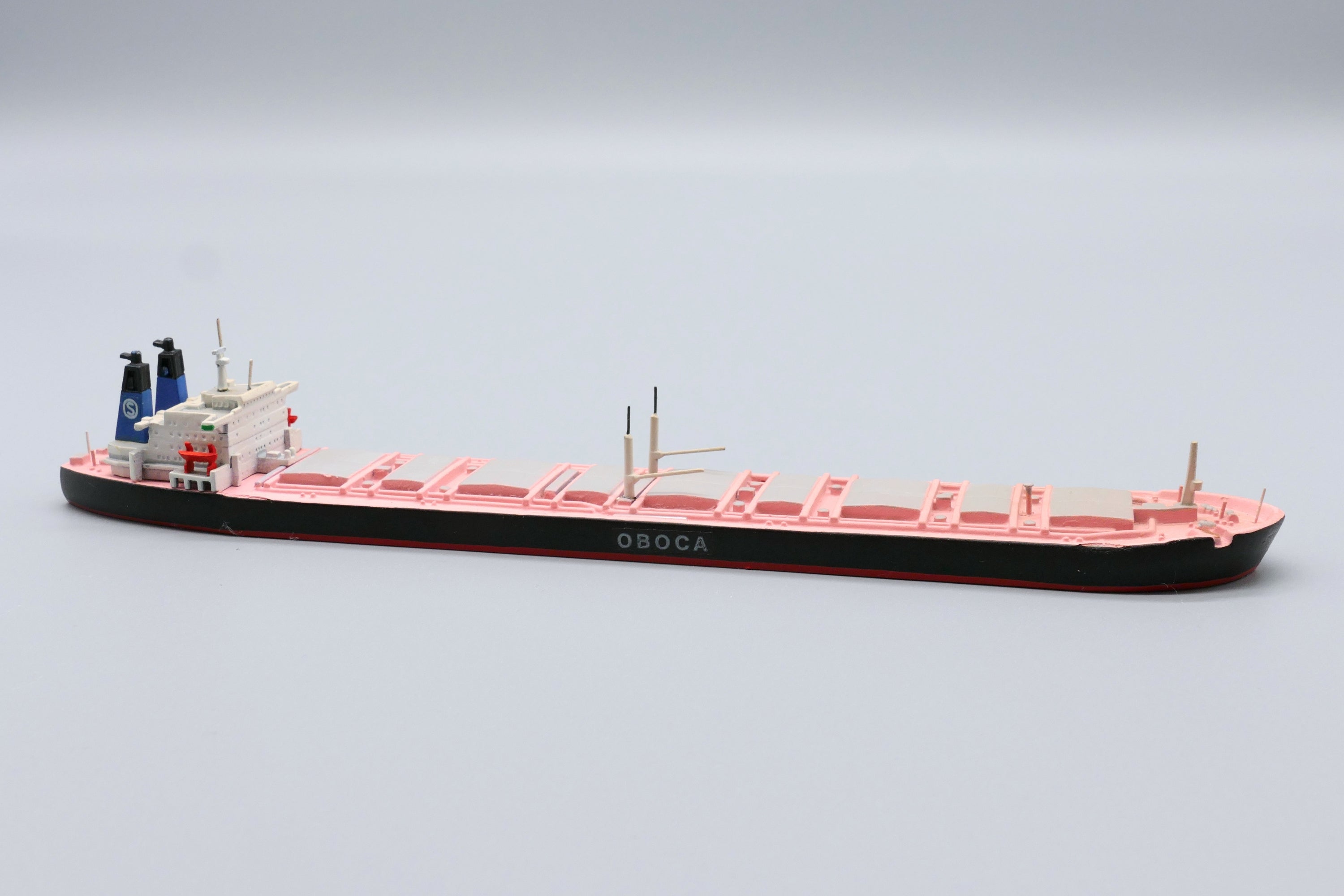 Hansa - S 378 - Oslo - 1:1250 - 3