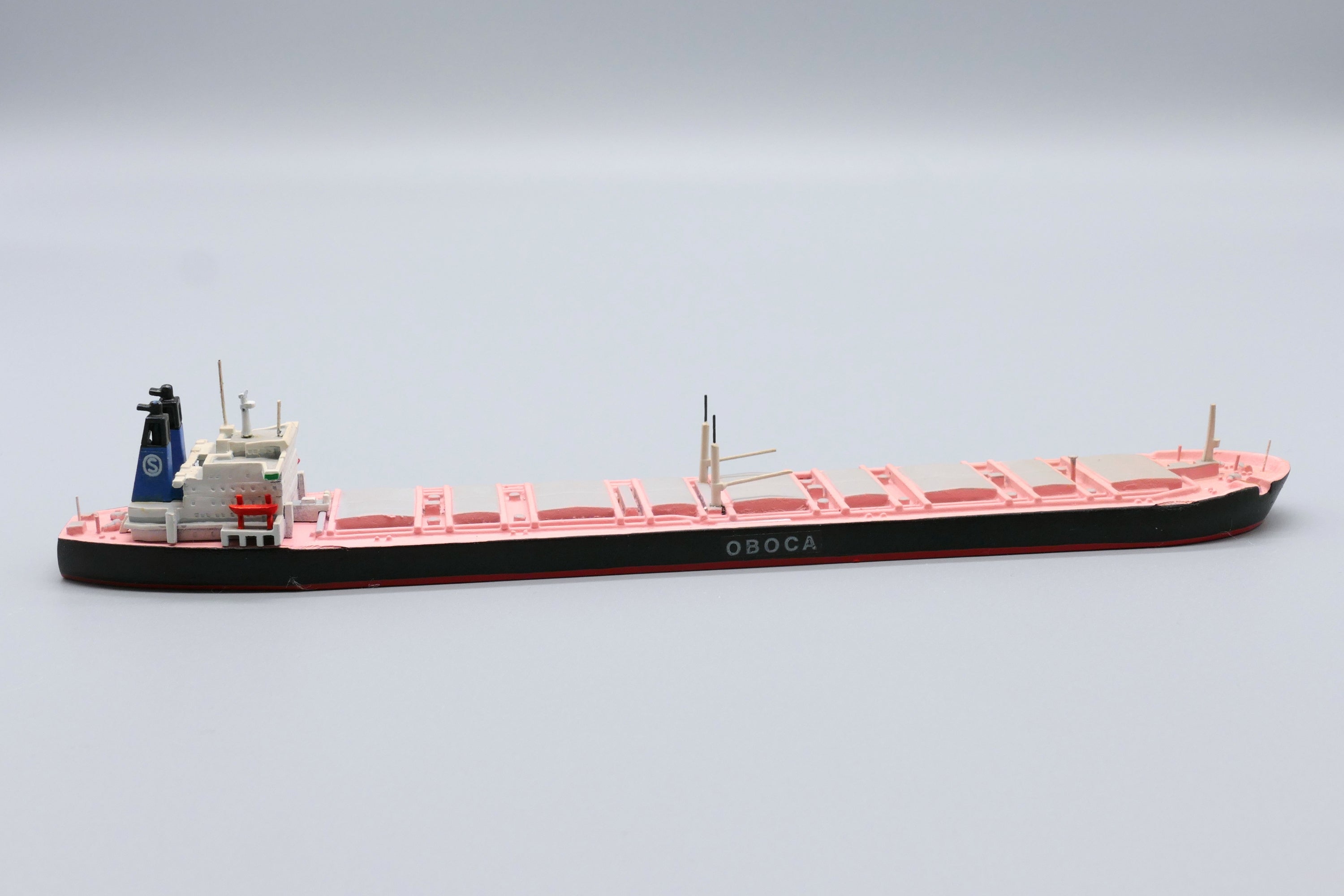 Hansa - S 378 - Oslo - 1:1250 - 4