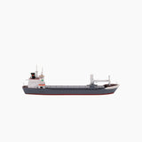 Hansa - S 380 - Bernhard Schulte - 1:1250 - 1