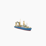Hansa - S 381 - Poseidon - 1:1250 - 2