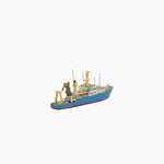 Hansa - S 381 - Poseidon - 1:1250 - 6