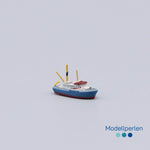 Hansa - S 382 - Benno - 1:1250 - 3