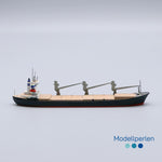 Hansa - S 389 - Norasia Susan - 1:1250 - 1