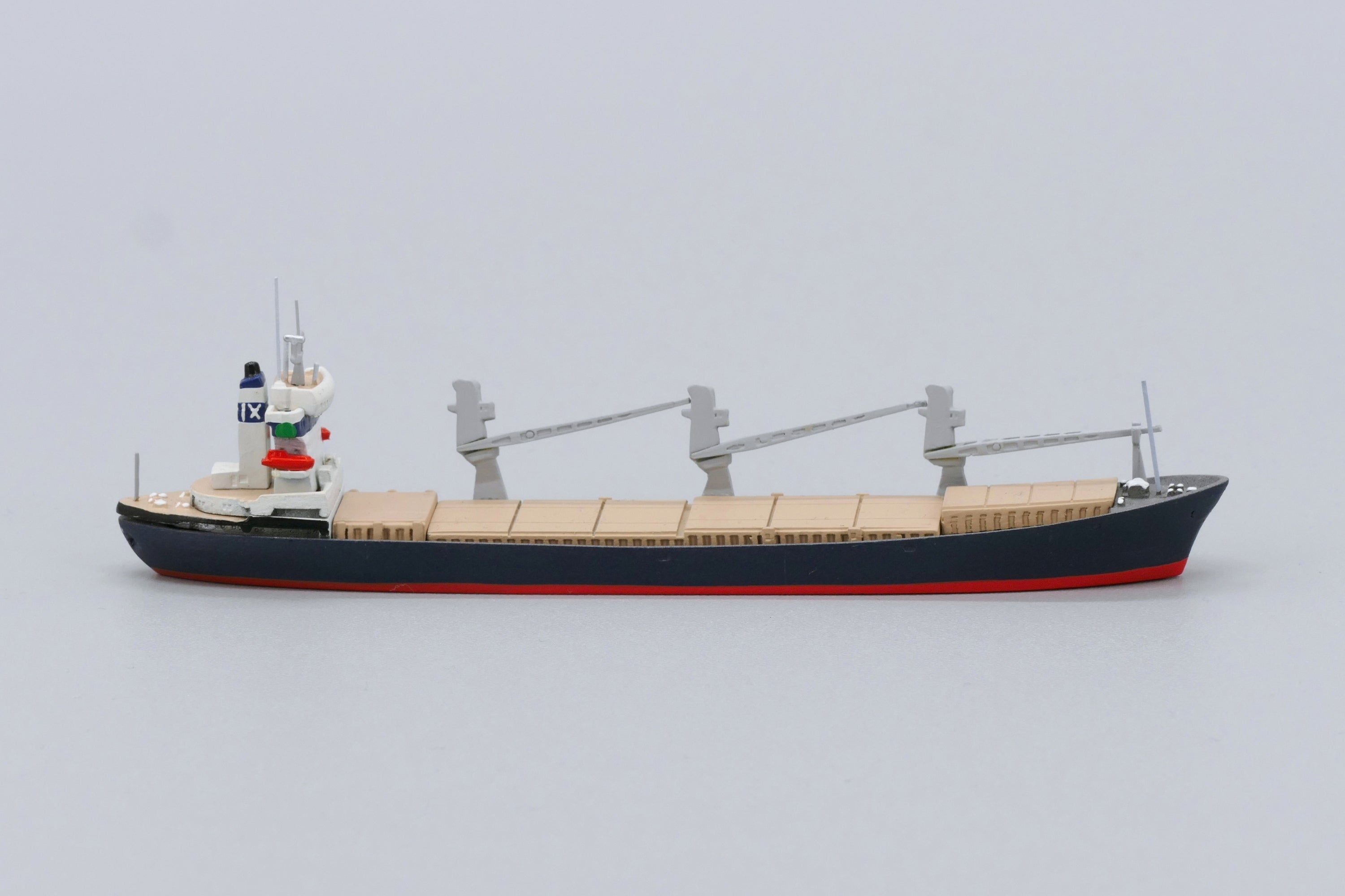 Hansa - S 389 - Norasia Susan - 1:1250 - 1