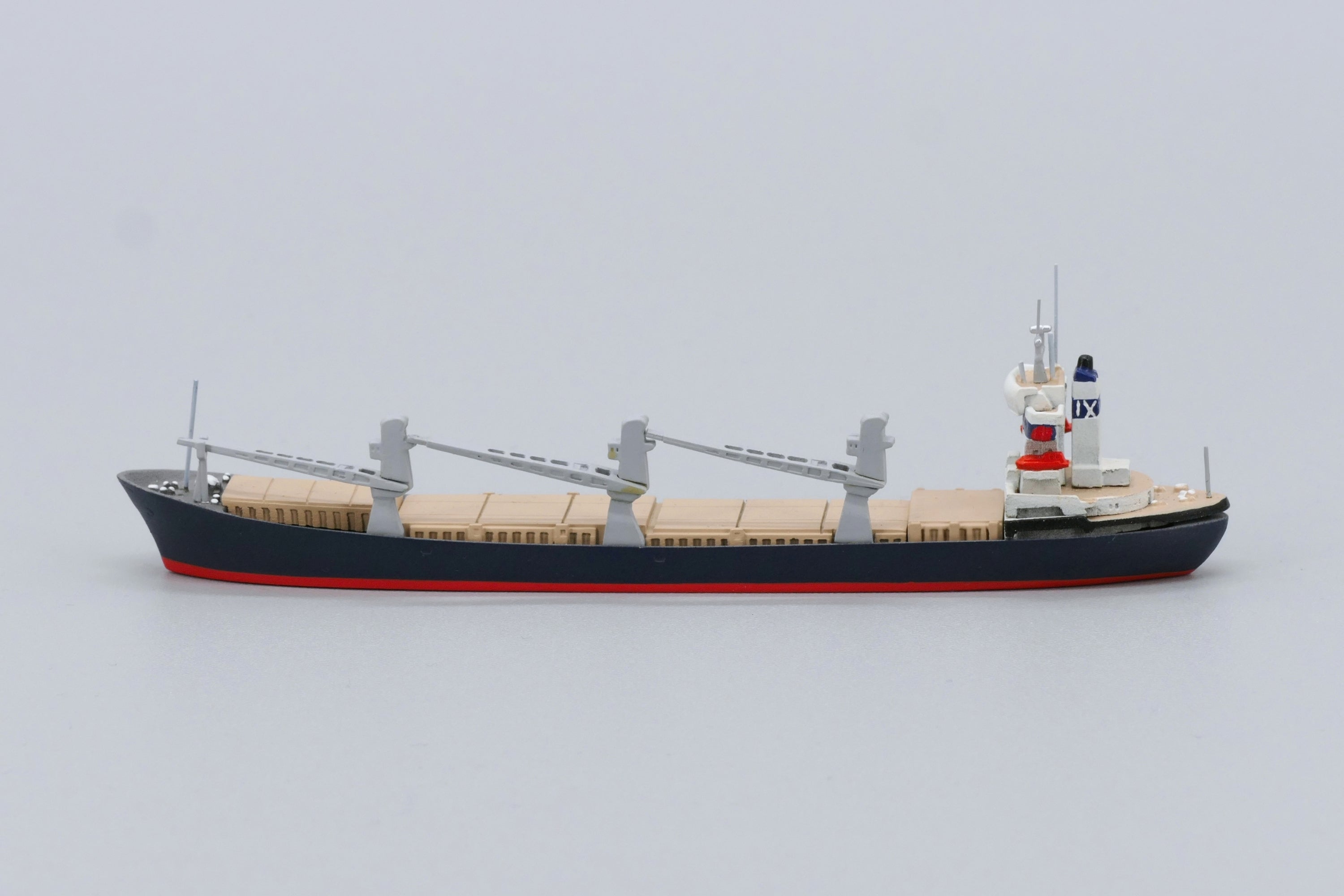 Hansa - S 389 - Norasia Susan - 1:1250 - 2