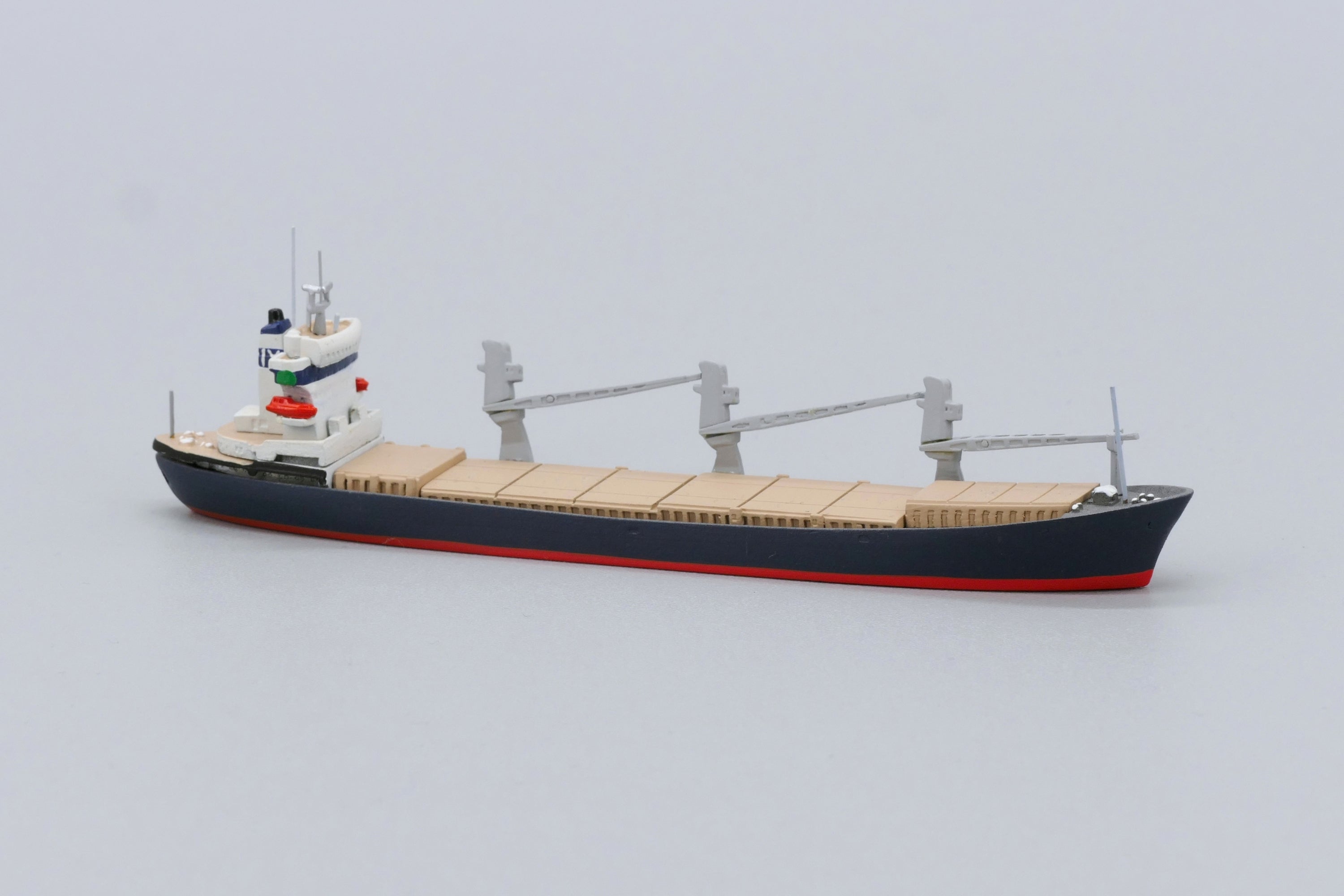 Hansa - S 389 - Norasia Susan - 1:1250 - 3