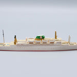 Hein Mück - HM-W 234 - Brasil - 1:1250 - 1