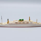 Hein Mück - HM-W 234 - Brasil - 1:1250 - 1
