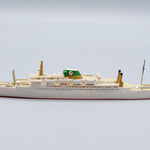 Hein Mück - HM-W 234 - Brasil - 1:1250 - 2