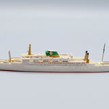 Hein Mück - HM-W 234 - Brasil - 1:1250 - 2