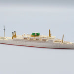 Hein Mück - HM-W 234 - Brasil - 1:1250 - 3
