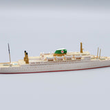 Hein Mück - HM-W 234 - Brasil - 1:1250 - 4