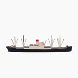 Hein Mück - HM 045a - La Plata - 1:1250 - 1