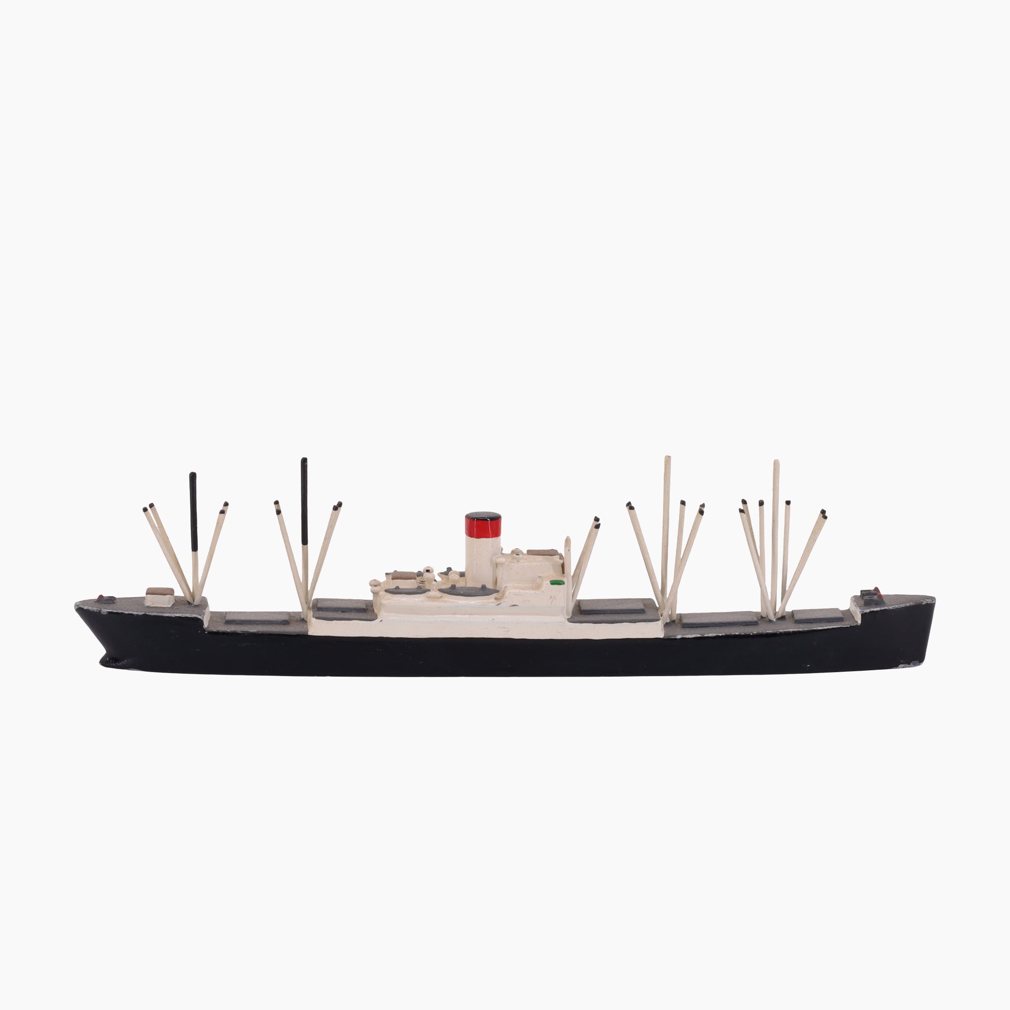 Hein Mück - HM 045a - La Plata - 1:1250 - 1